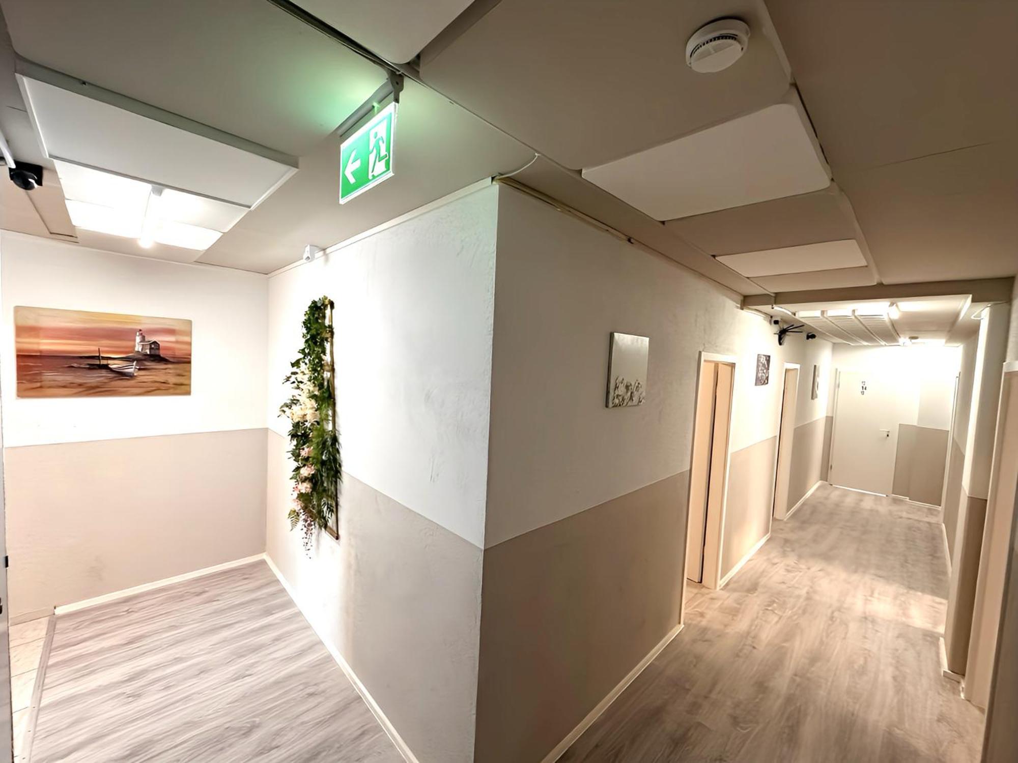 Apartament F-F Haus Schlierbach Zewnętrze zdjęcie