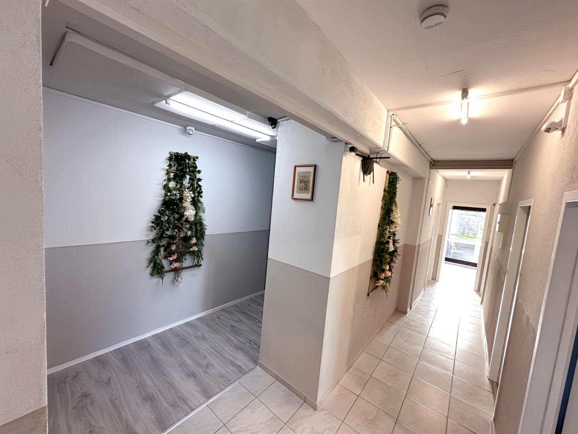 Apartament F-F Haus Schlierbach Zewnętrze zdjęcie